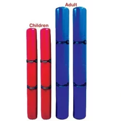 i2k Inflatable- Custom Inflatable Joust Stick Each for Children and Adult