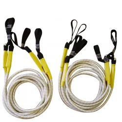 Bungee Cords (Set of 4) (Adult) 11'