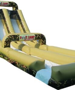 409 bootcamp w extension m