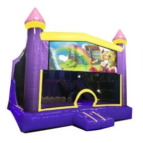 Inflatable Jumpers, Castles, and Bounce Houses for Your Next Party