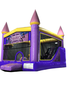 Pink Castle 1st download 01