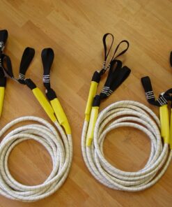 bungee cords set of 4 cords  1