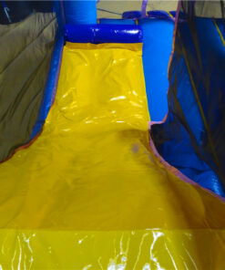 deluxe princess slide