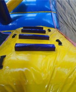 deluxe princess stairs