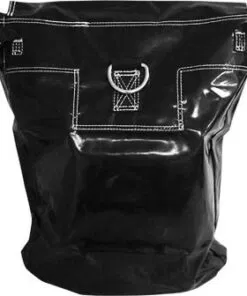 deluxe sandbag detailed