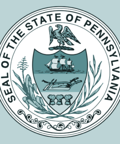 penn state seal
