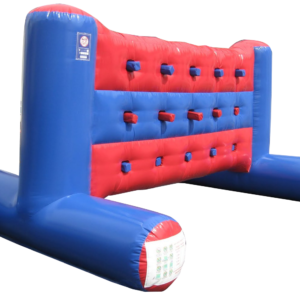 i2k Inflatable- Custom Amusement whack-a-wall inflatable