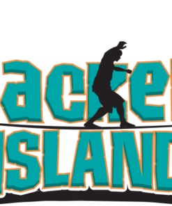 SlackersIsland logo