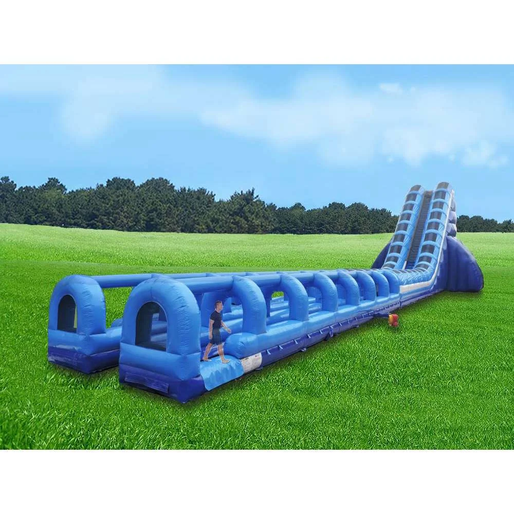 Sky Slide Used - SALE - i2k Inflatable