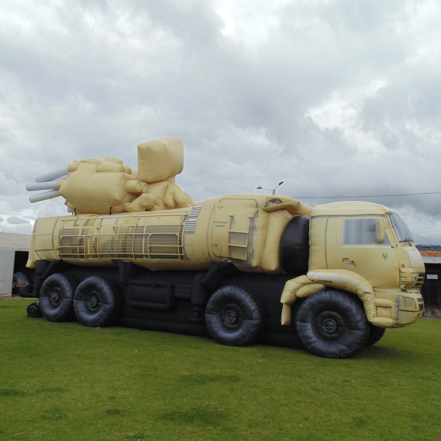SA 22Greyhound Pantsir scaled