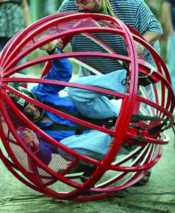 Cart