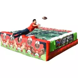 Over the End Zone (Inflatable only) SALE