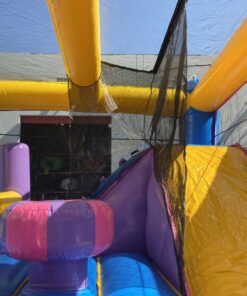 Custom Module inside