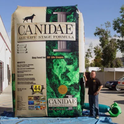 i2k amusement inflatables for kids 2